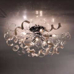 Потолочная люстра Citilux CL222191