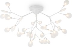 Потолочная люстра Freya FR5049CL-36W1