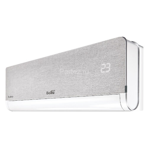 Сплит-система инверторного типа Ballu BSNI-10HN8 комплект