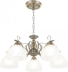 Подвесная люстра Arte Milano 330644/5 AB