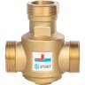 Термостатический смесительный клапан G 1. 1/4" НР 70°С Stout