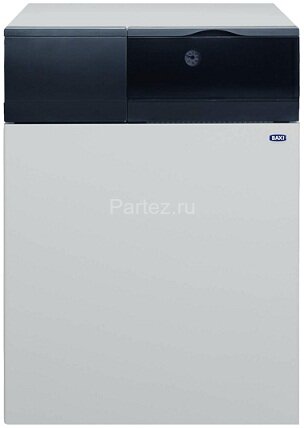 Бойлер косвенного нагрева Baxi SLIM UB 120