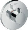 15741000 Термостат ShowerSelect S Highflow, СМ