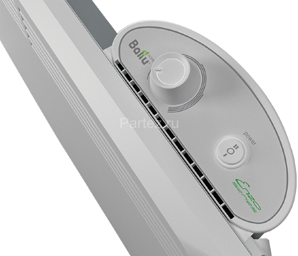 Конвектор электрический Ballu Enzo BEC/EZMR-500