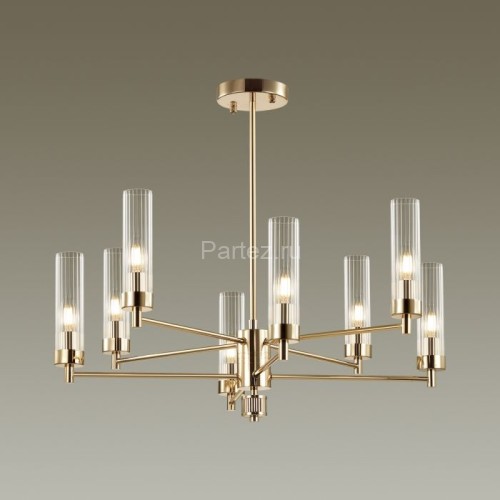 Потолочная люстра Lumion 5274/8C