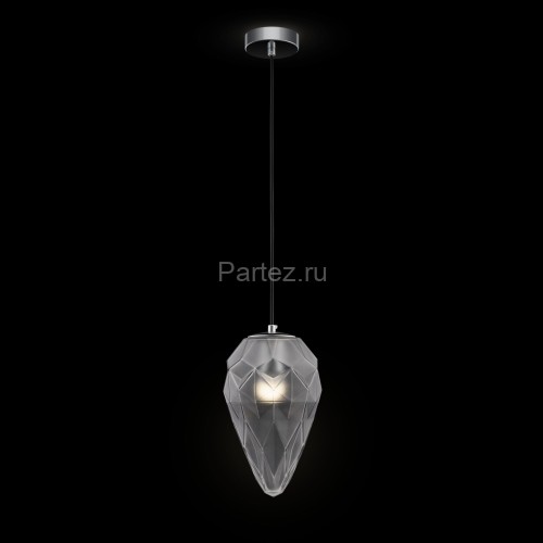 Подвесной светильник Maytoni P052PL-01PK