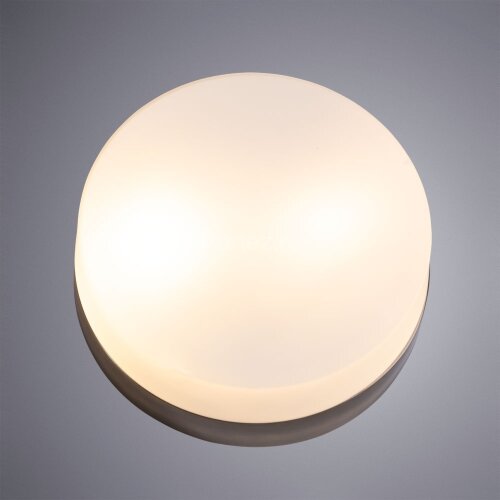 Потолочный светильник Arte Lamp A6047PL-2AB
