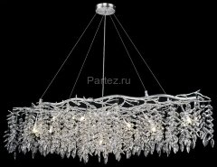 Подвесная люстра Wertmark WE184.15.223