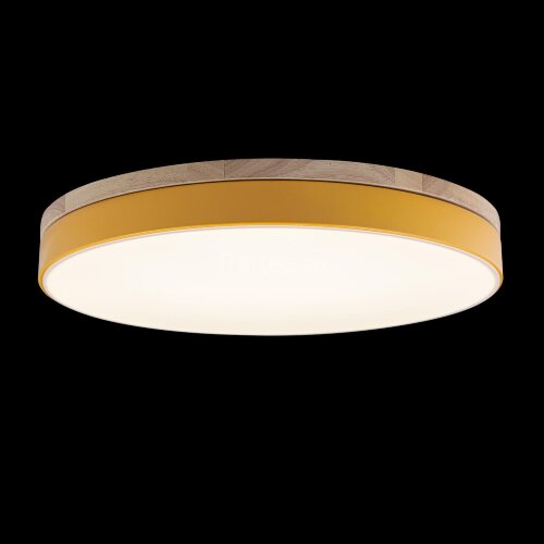 Потолочный светильник Loft It 10001/36 Yellow