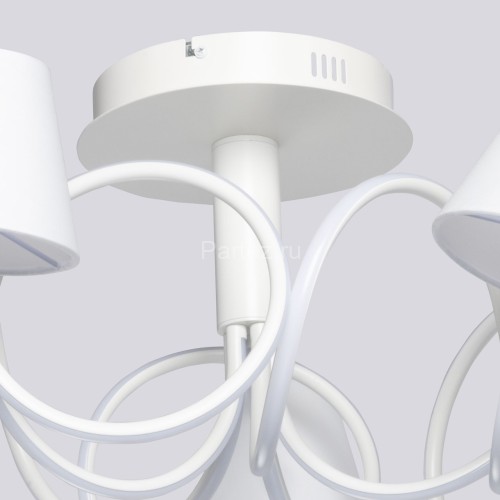 Потолочная люстра MW-Light 480012505