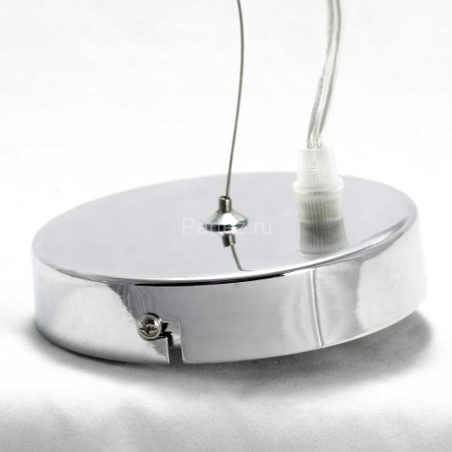 Подвесная люстра Lussole LGO GRLSP-8154