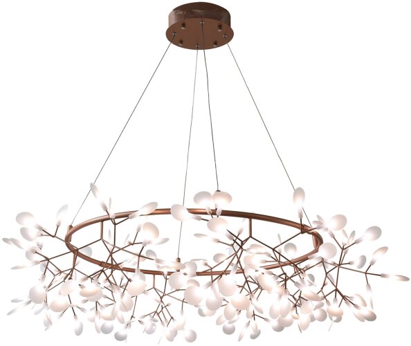 Подвесная люстра Kink Light 07521-162,33