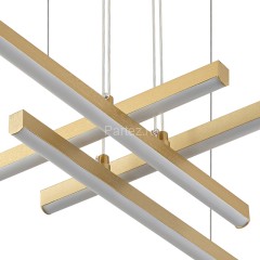 Подвесная люстра Indigo V000086L