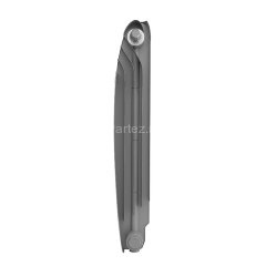Радиатор Royal Thermo BiLiner 500 /Silver Satin VDR - 4 секц.