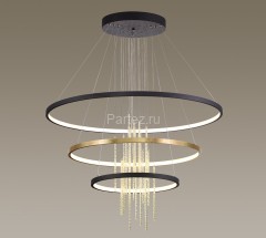 Подвесной светильник Odeon Light 3901/99L