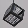 Подвесной светильник Reluce 03210-3.9-01 BK