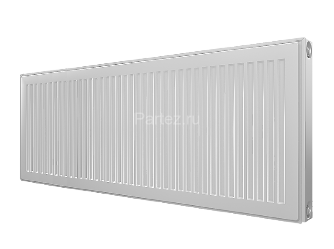 Радиатор панельный Royal Thermo COMPACT C33-400-2400 RAL9016
