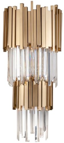 Бра L'Arte Luce L21523.92