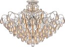 Потолочная люстра Freya FR2302-CL-09-WG