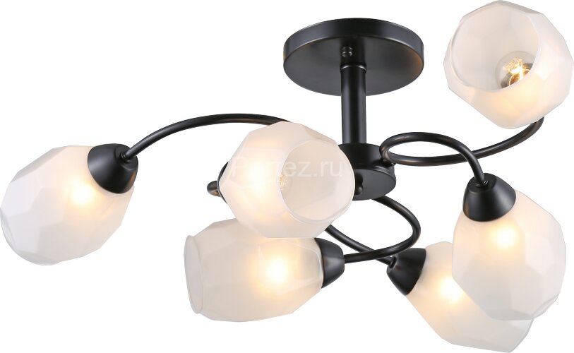 Потолочная люстра Rivoli 9089-306