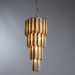 Подвесная люстра Arte Lamp 1681/01 SP-9
