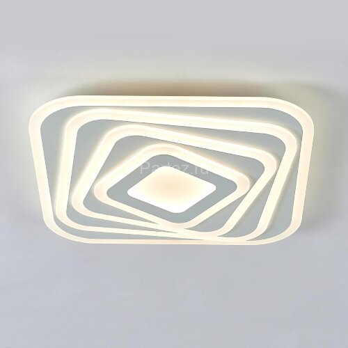 Потолочный светильник Citilux CL737A44E