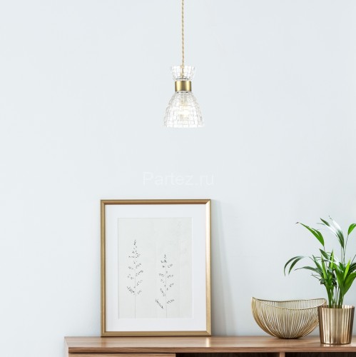 Подвесной светильник Lumion 3704/1