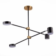 Потолочная люстра ST Luce SL1604.432.04