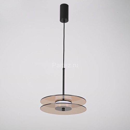 Подвесной светильник ImperiumLoft cine01