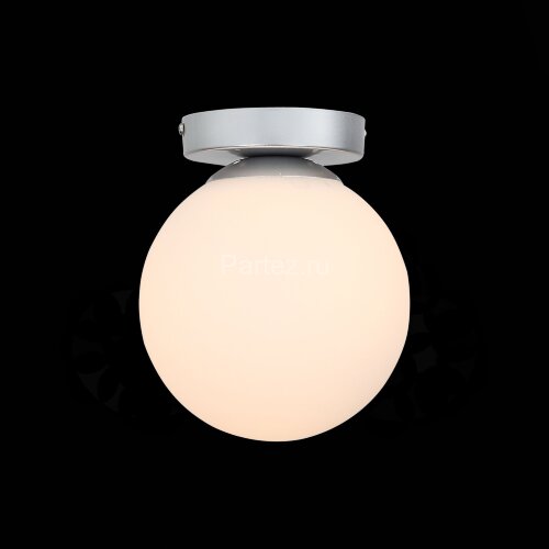 Настенно-потолочный светильник ST Luce SL717.501.01