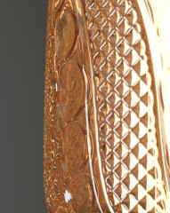 Подвесной светильник Moderli V10910-PL