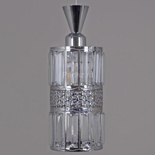 Подвесной светильник Reluce 04114-0.9-01 CH