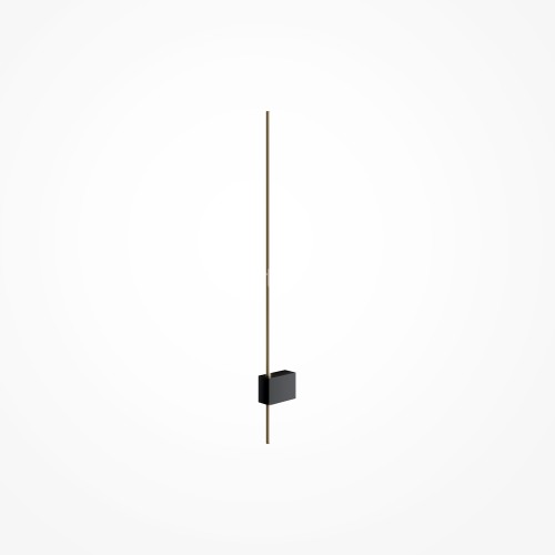 Настенный светильник Maytoni C070WL-L6GB3K