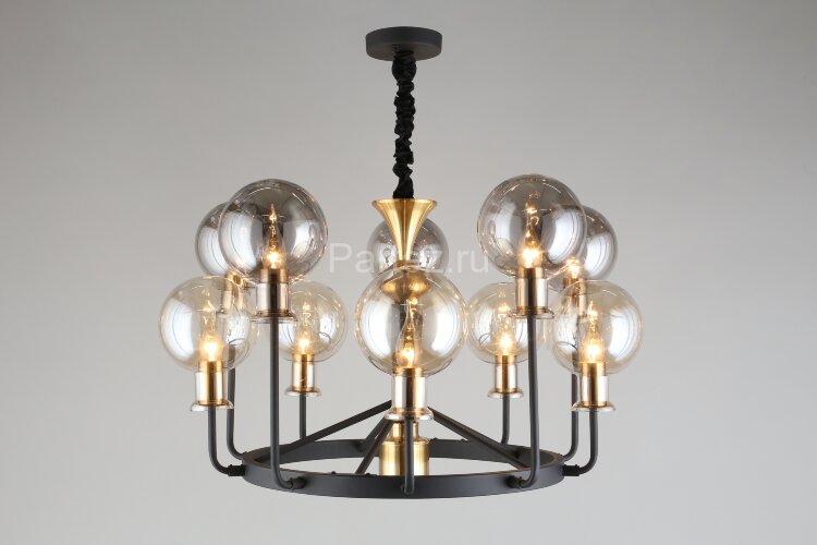 Подвесная люстра Aployt APL.902.03.11