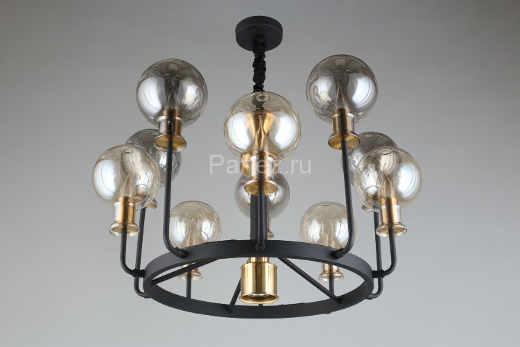 Подвесная люстра Aployt APL.902.03.11