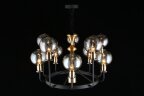 Подвесная люстра Aployt APL.902.03.11