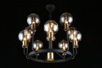 Подвесная люстра Aployt APL.902.03.11