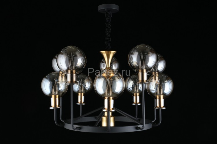 Подвесная люстра Aployt APL.902.03.11