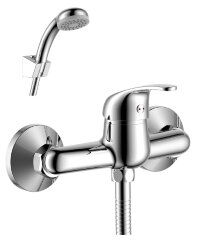 Смеситель Rossinka Y35-41 для душа