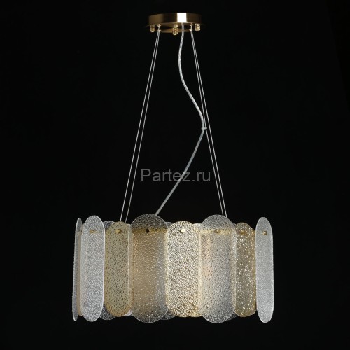 Подвесная люстра MW-Light 285012106