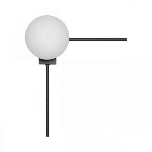 Настенный светильник Loft It 10132/F Black