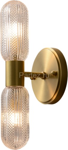 Бра Moderli V11018-2W