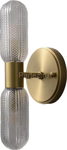 Бра Moderli V11018-2W