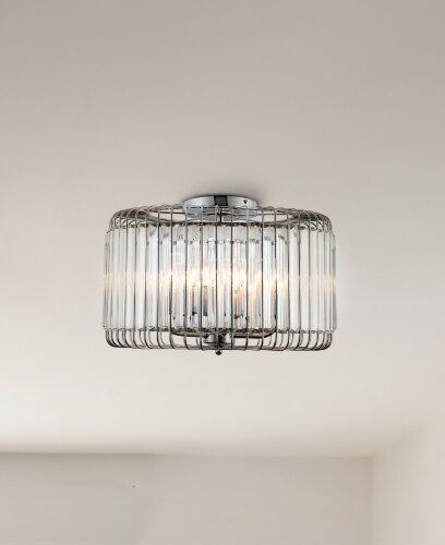 Потолочная люстра Rivoli 1035-305