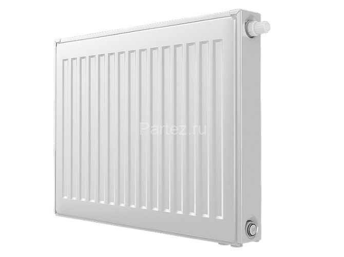 Радиатор панельный Royal Thermo VENTIL COMPACT VC33-300-1500 RAL9016