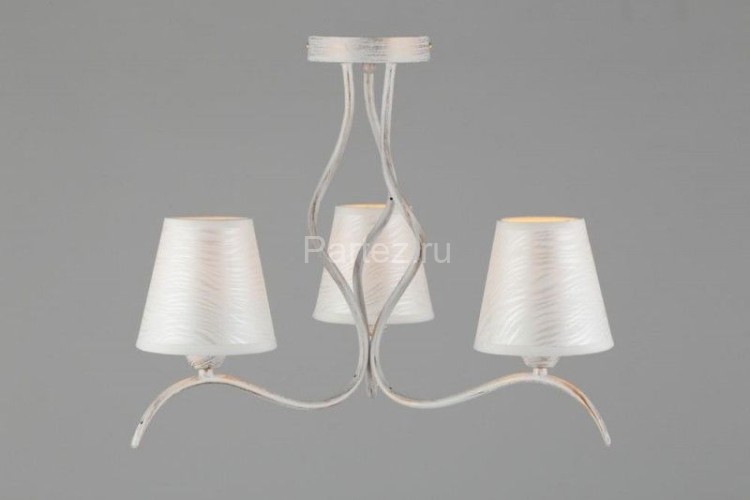 Потолочная люстра Omnilux OML-28407-03