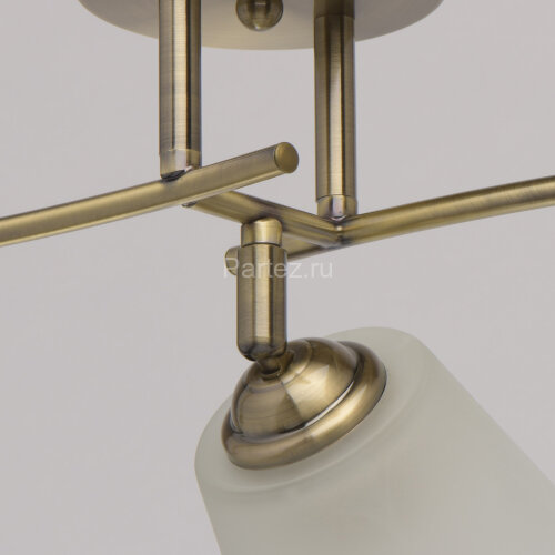 Потолочная люстра DeMarkt 673014303