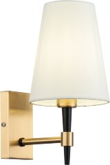 Бра Maytoni H001WL-01BS
