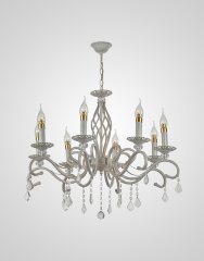 Подвесная люстра Мелодия Света 000024294