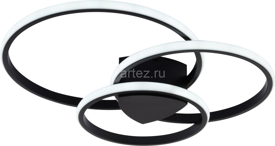 Потолочная люстра Rivoli 6141-101